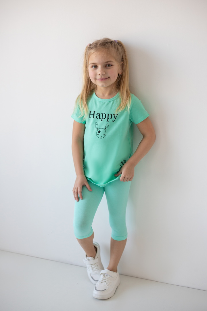 Треси для дівчаток